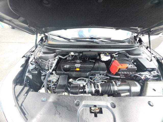2024 Acura RDX A-Spec Package