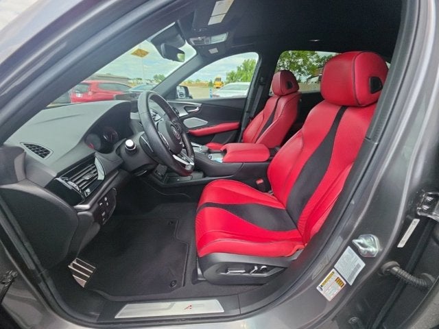 2024 Acura RDX A-Spec Package