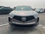 2024 Acura RDX A-Spec Package