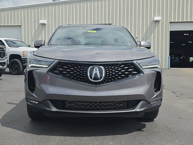 2024 Acura RDX A-Spec Package