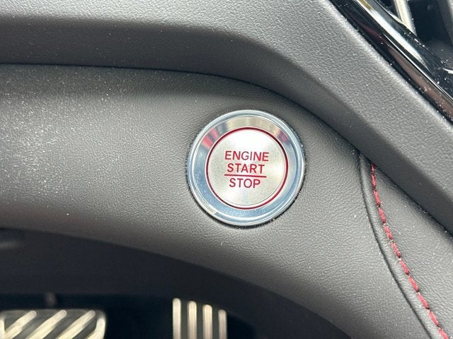 2024 Acura RDX A-Spec Package