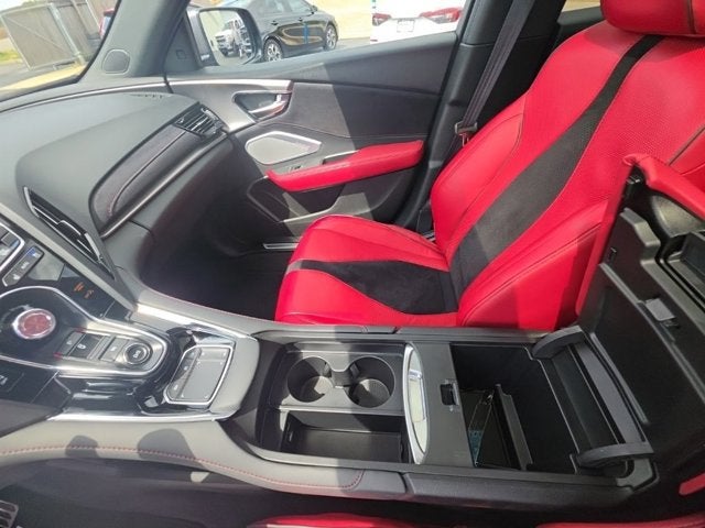 2024 Acura RDX A-Spec Package