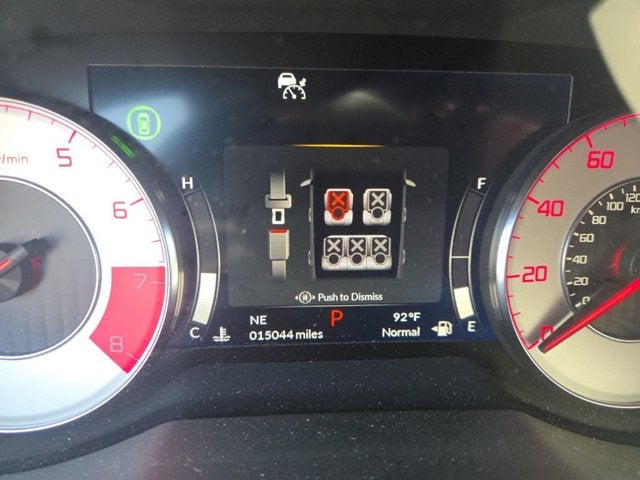 2024 Acura RDX A-Spec Package
