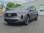2024 Acura RDX A-Spec Package