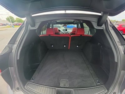 2024 Acura RDX A-Spec Package