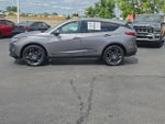 2024 Acura RDX A-Spec Package