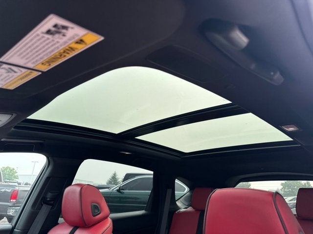 2024 Acura RDX A-Spec Package
