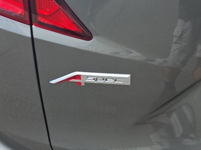 2024 Acura RDX A-Spec Package