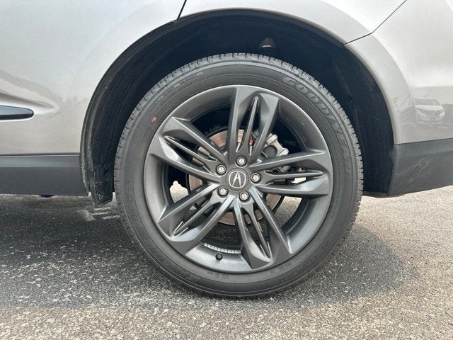 2024 Acura RDX A-Spec Package