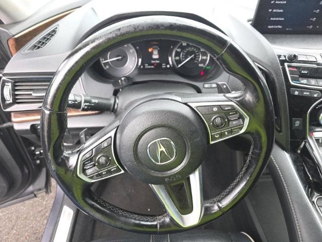 2020 Acura RDX Advance Package