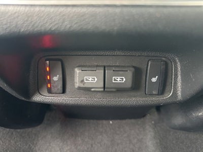 2020 Acura RDX Advance Package