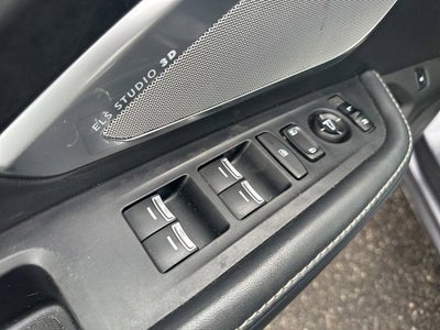 2020 Acura RDX Advance Package