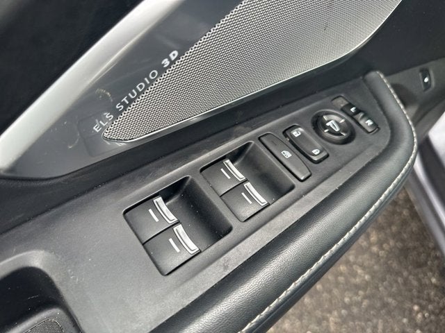 2020 Acura RDX Advance Package