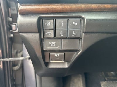 2020 Acura RDX Advance Package