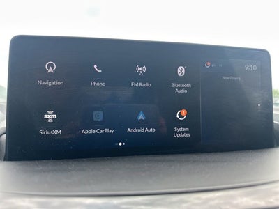 2020 Acura RDX Advance Package