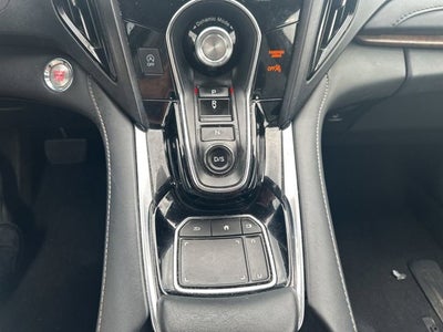 2020 Acura RDX Advance Package