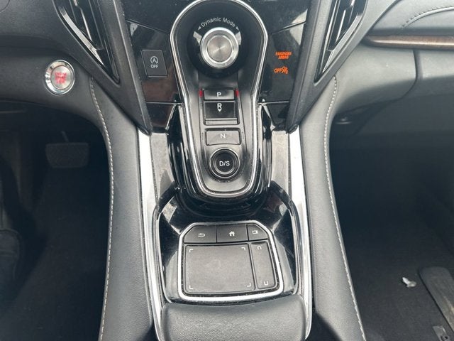 2020 Acura RDX Advance Package