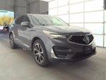 2020 Acura RDX Advance Package