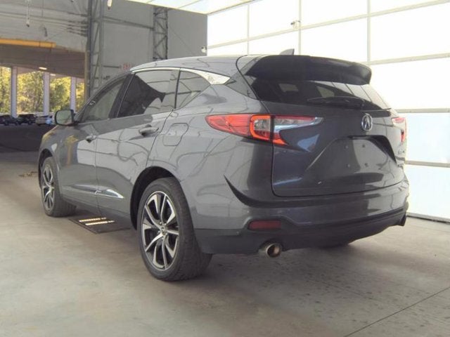 2020 Acura RDX Advance Package