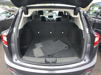 2020 Acura RDX Advance Package