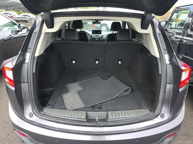 2020 Acura RDX Advance Package