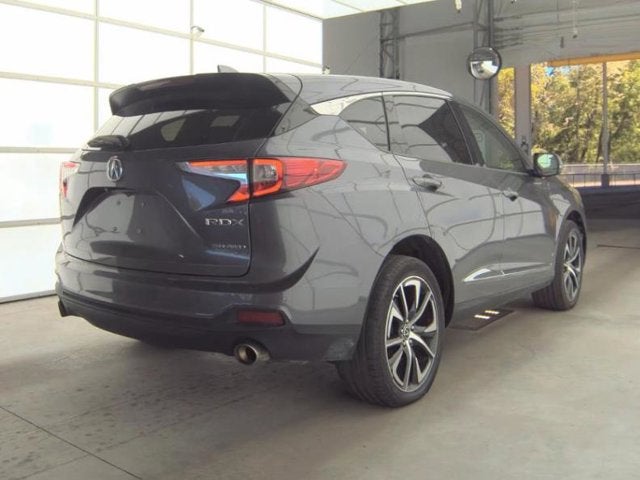 2020 Acura RDX Advance Package