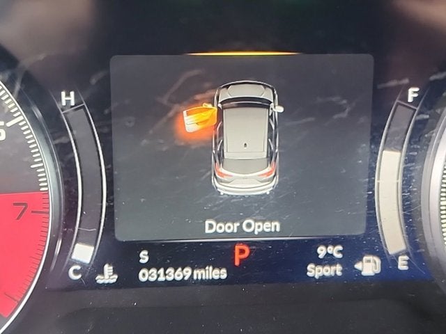 2020 Acura RDX Advance Package