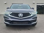 2020 Acura RDX Advance Package