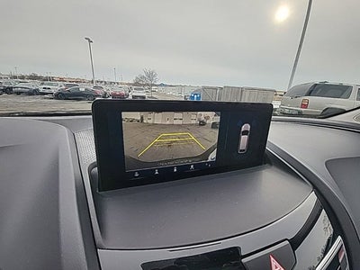 2020 Acura RDX Advance Package