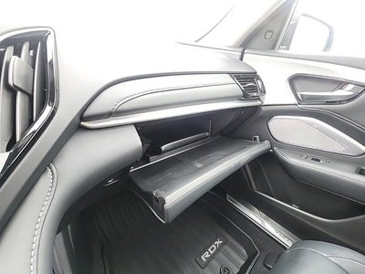 2020 Acura RDX Advance Package