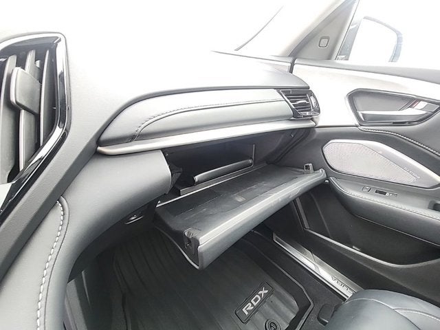 2020 Acura RDX Advance Package