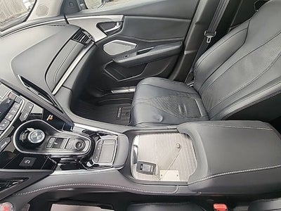 2020 Acura RDX Advance Package