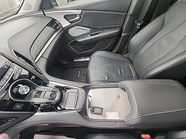 2020 Acura RDX Advance Package