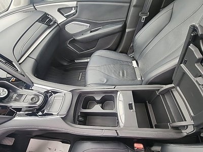 2020 Acura RDX Advance Package