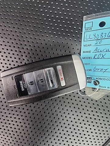 2020 Acura RDX Advance Package