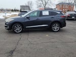 2020 Acura RDX Advance Package