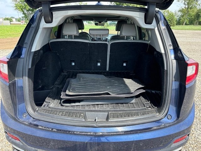 2024 Acura RDX Advance Package
