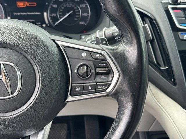 2024 Acura RDX Advance Package