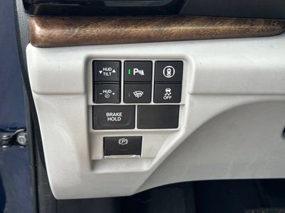 2024 Acura RDX Advance Package