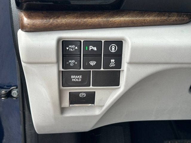 2024 Acura RDX Advance Package
