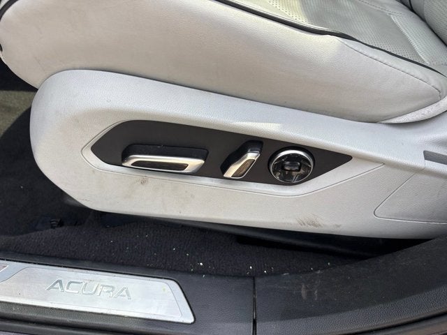 2024 Acura RDX Advance Package