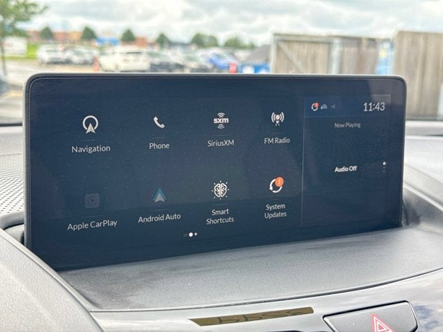 2024 Acura RDX Advance Package