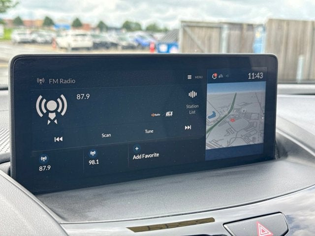 2024 Acura RDX Advance Package