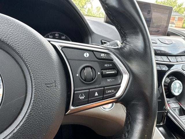2024 Acura RDX Advance Package