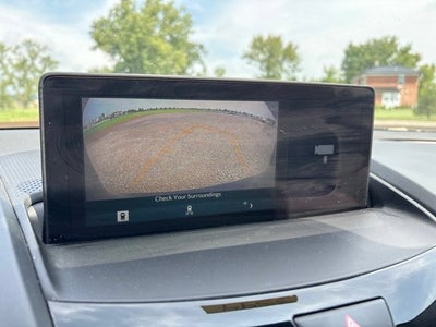 2024 Acura RDX Advance Package