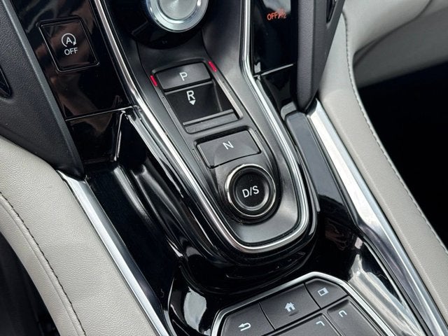 2024 Acura RDX Advance Package