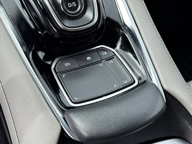 2024 Acura RDX Advance Package