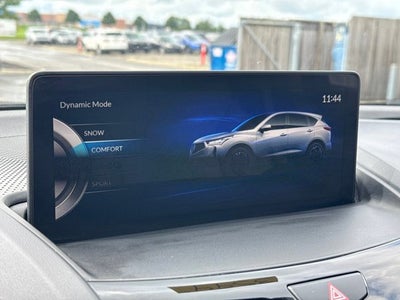 2024 Acura RDX Advance Package