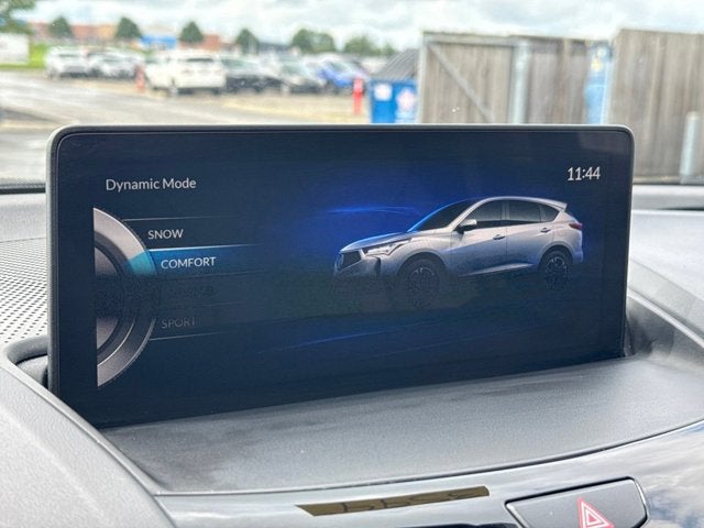 2024 Acura RDX Advance Package