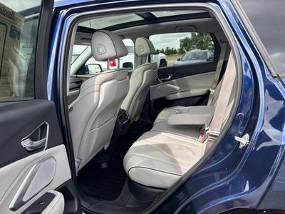 2024 Acura RDX Advance Package
